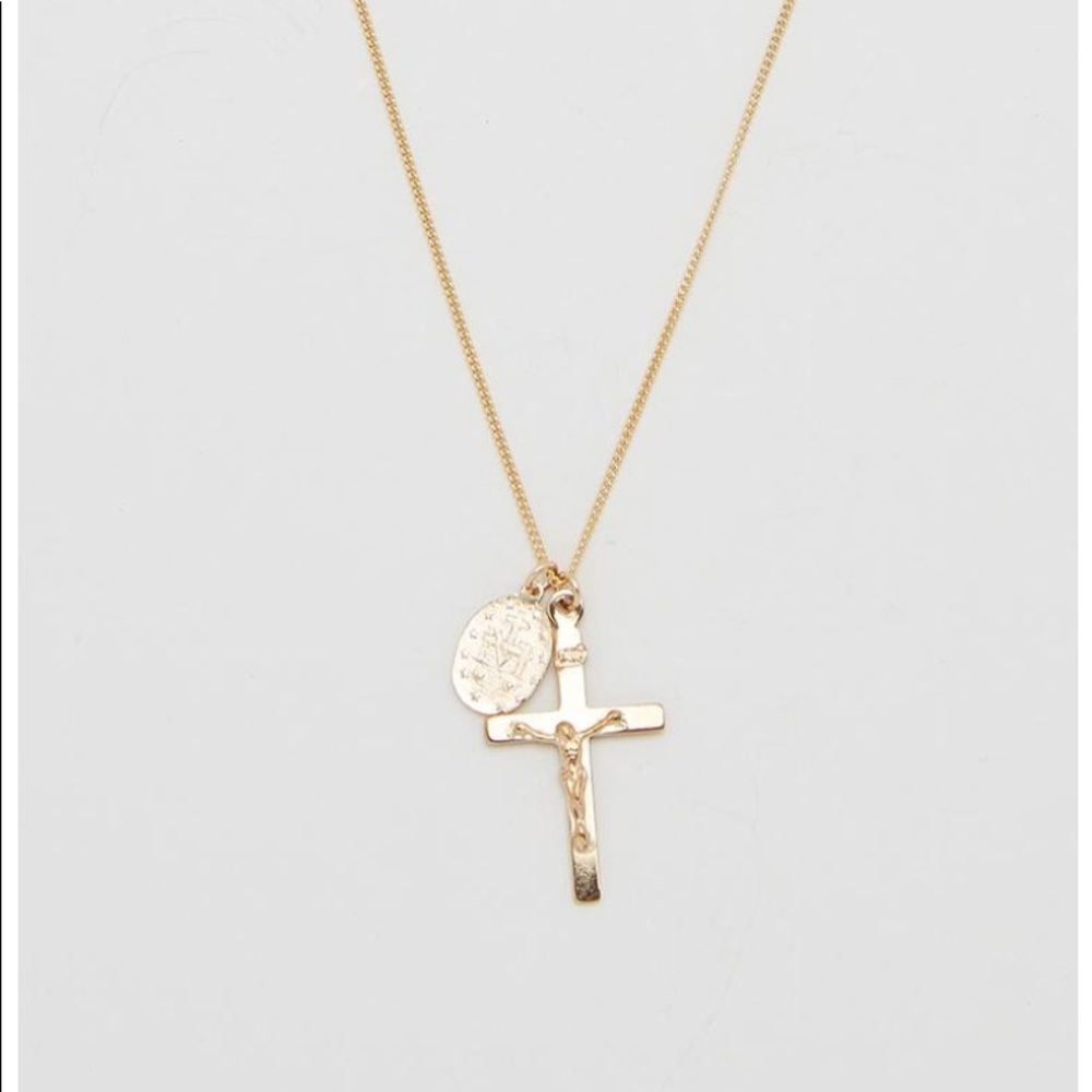 Bagatiba D2C necklace